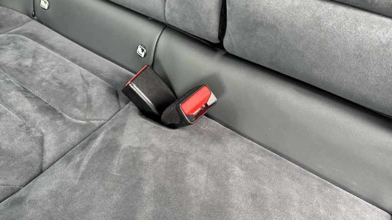 Citroen C4 1.2 PureTech [130] Max 5dr Petrol Hatchback